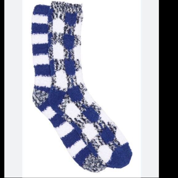 Nordstrom Rack Women’s Butter Socks sz 6-12 NEW # Z940​​​ - Picture 1 of 4